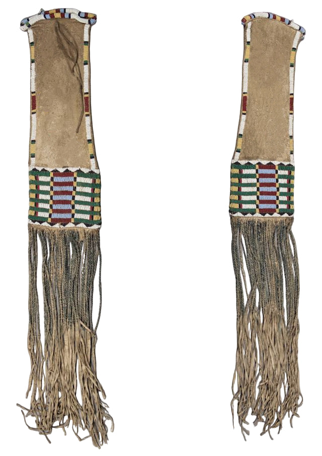 NATIVE American PIPE BAG