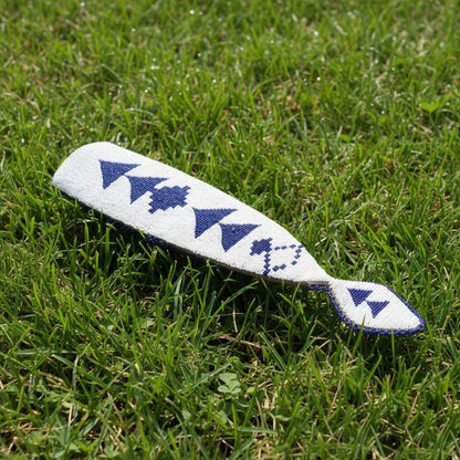 Native American Beaded Knife Sheath