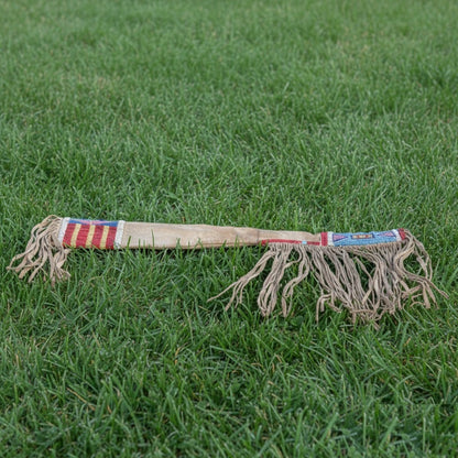 Native American Beaded Scabbard Rifle Sheath