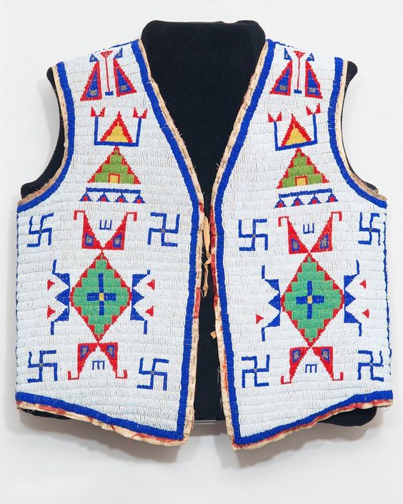 Native American Powwow