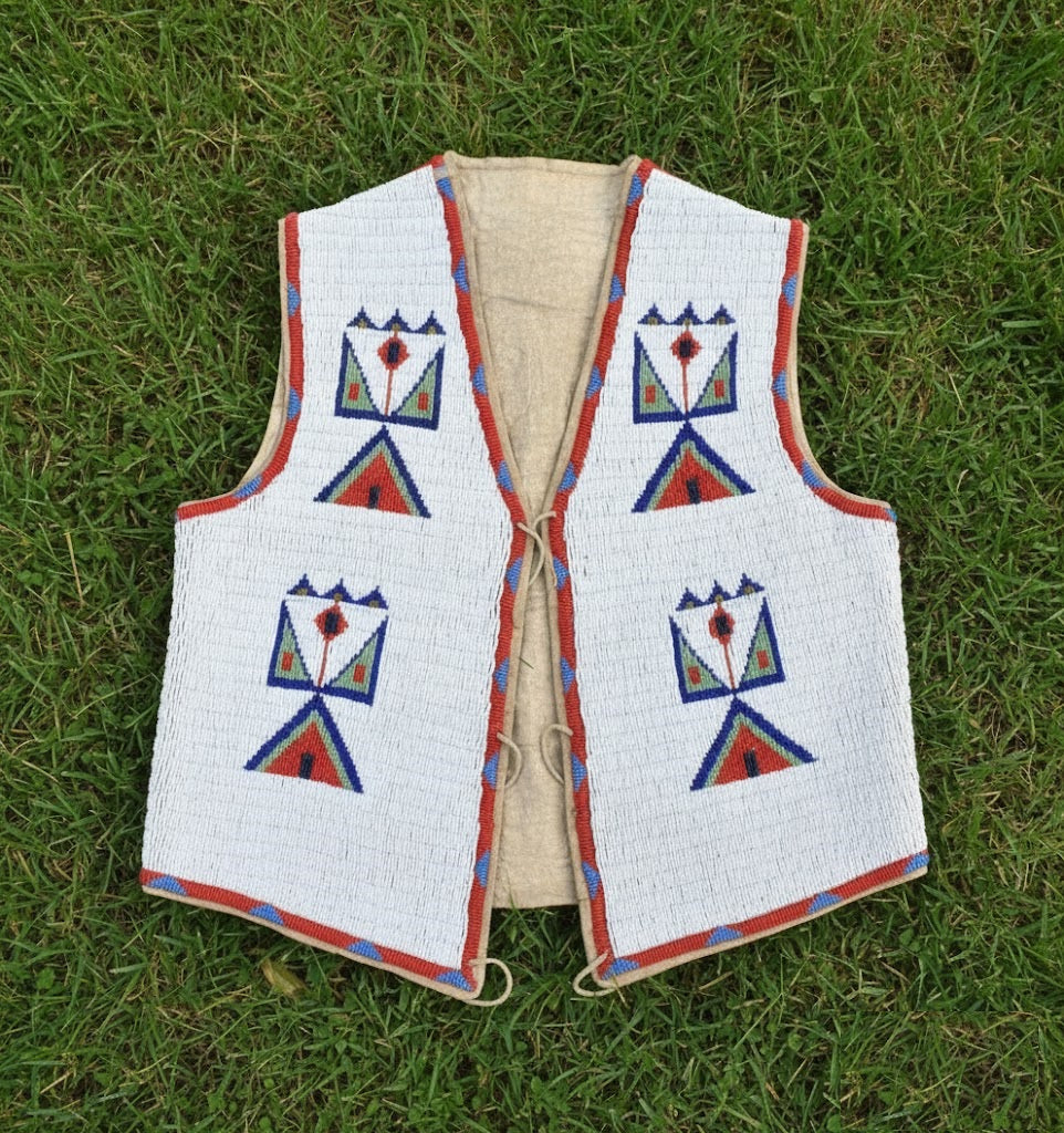 Native American Powwow