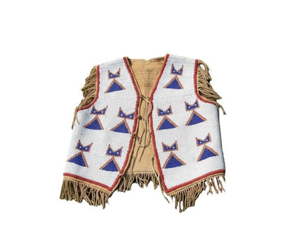 Native American Powwow