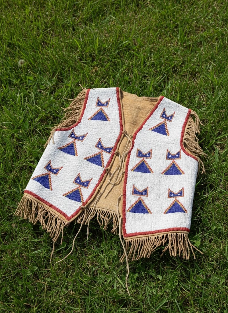 Native American Powwow