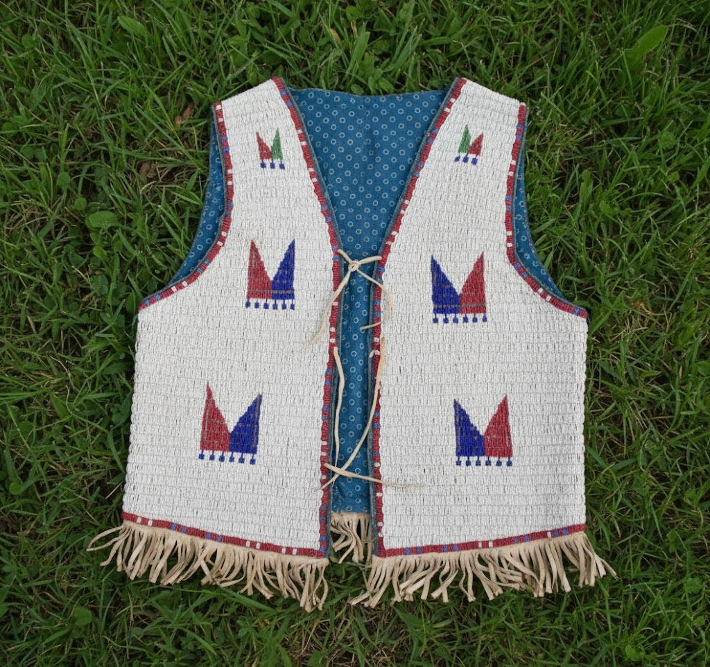 Native American Powwow