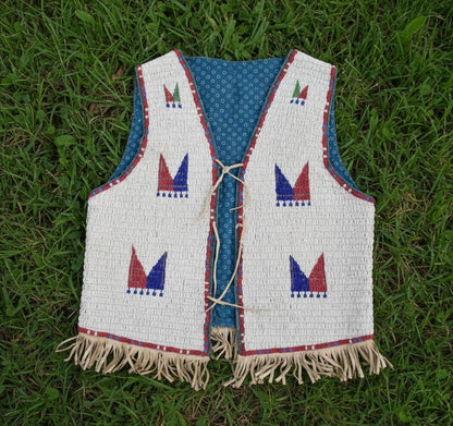 Native American Powwow