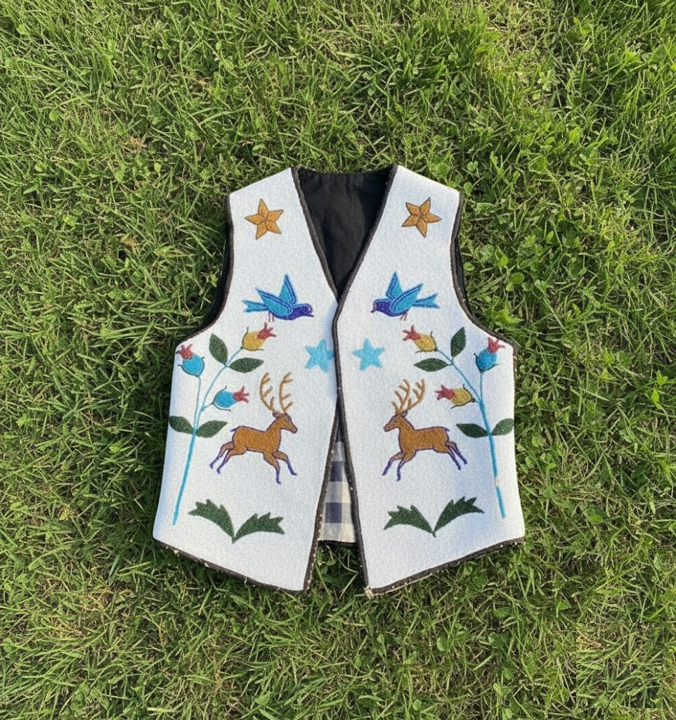 Native American Powwow