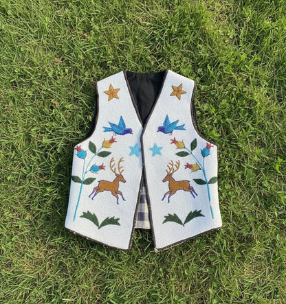 Native American Powwow