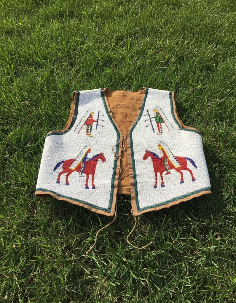 Native American Powwow
