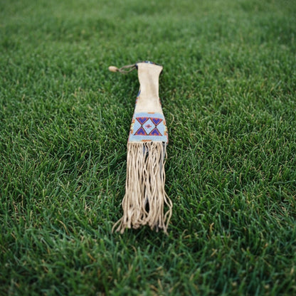 pipe bag for powwow