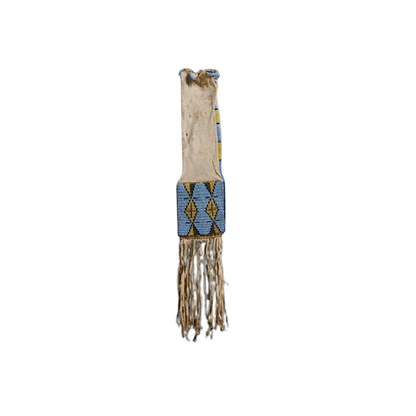 Native American Beaded Bags for Powwow - Pipe Bag PWBG132