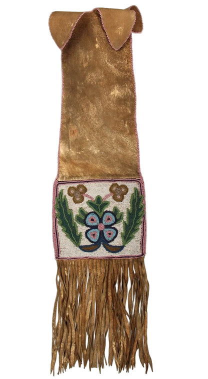 NATIVE EAGLE PIPE BAG