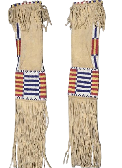NATIVE EAGLE PIPE BAG