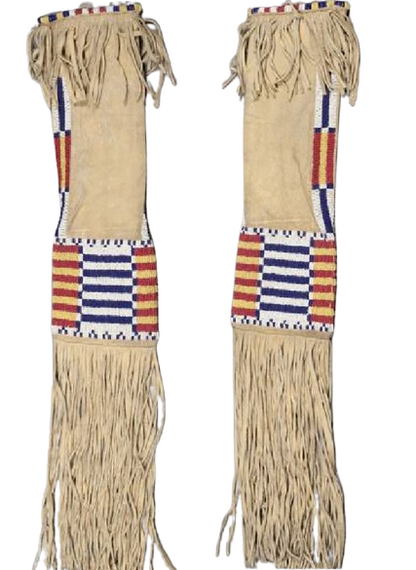 NATIVE EAGLE PIPE BAG