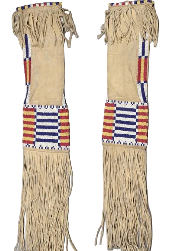 NATIVE EAGLE PIPE BAG