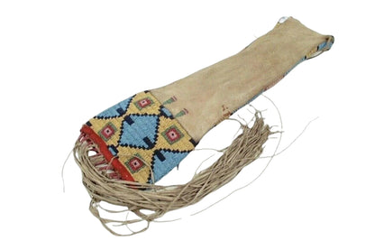 NATIVE EAGLE PIPE BAG