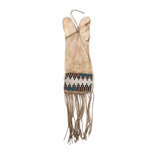 NATIVE EAGLE PIPE BAG