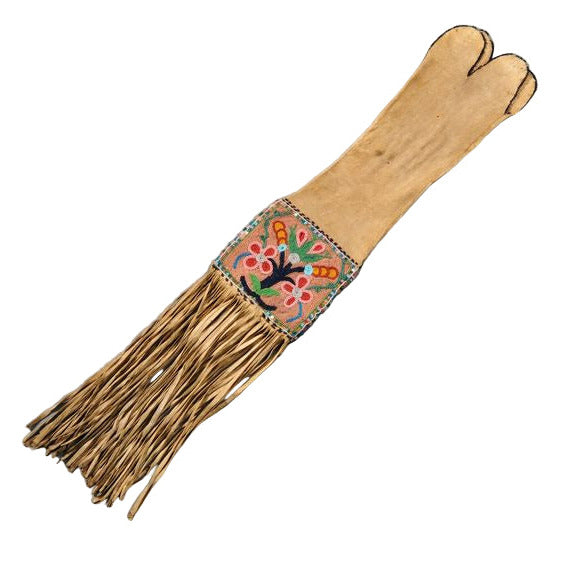NATIVE EAGLE PIPE BAG