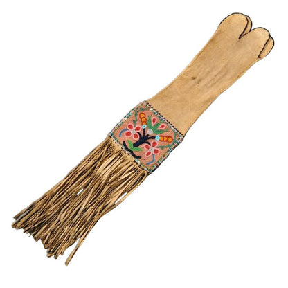 NATIVE EAGLE PIPE BAG