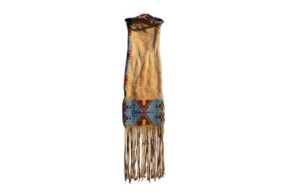 NATIVE EAGLE PIPE BAG