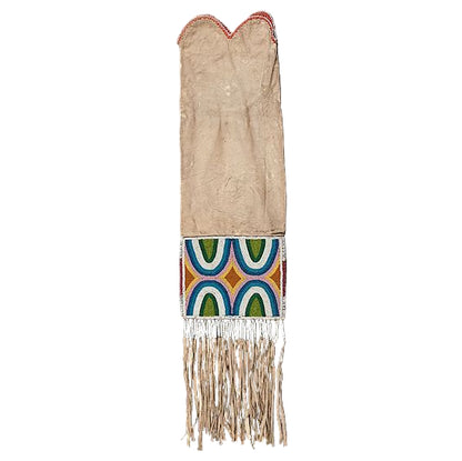 NATIVE American PIPE BAG