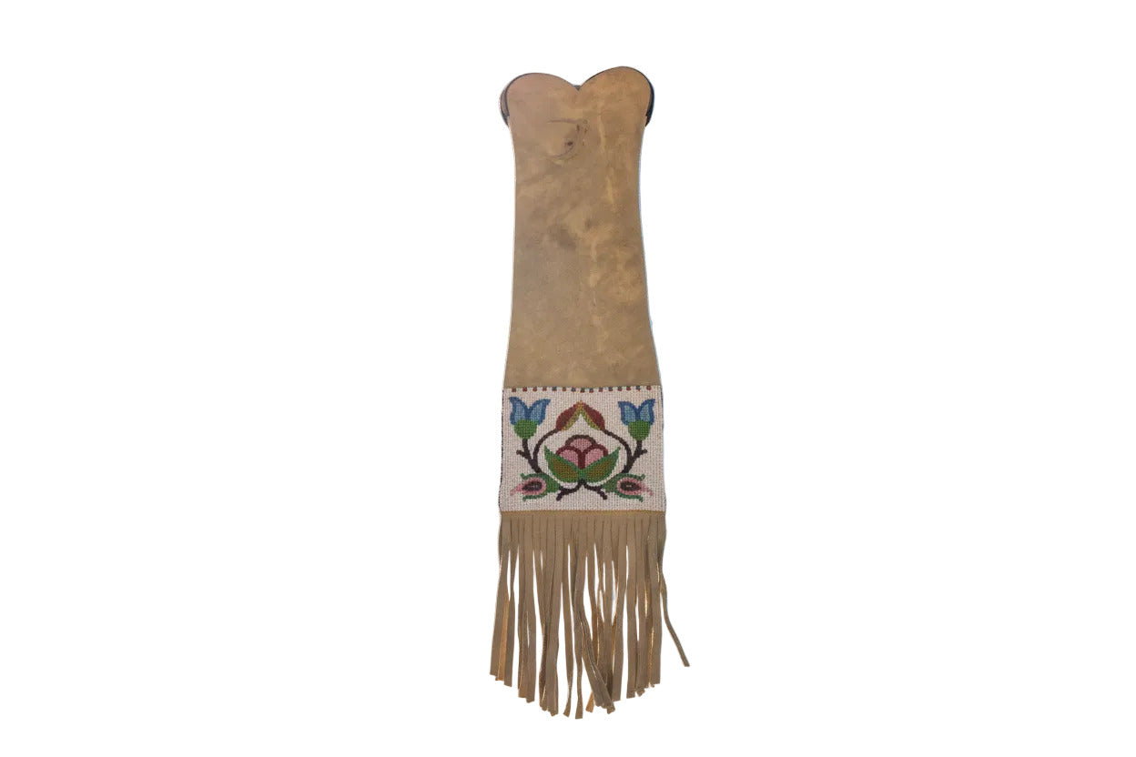 NATIVE American PIPE BAG