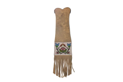 NATIVE American PIPE BAG
