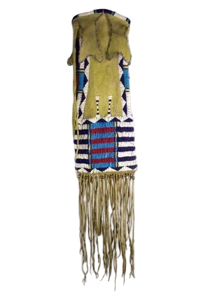 NATIVE American PIPE BAG