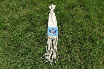 NATIVE American PIPE BAG