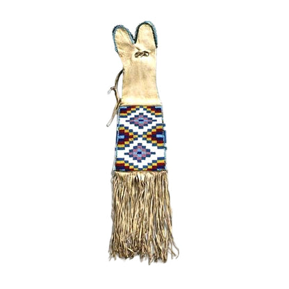 NATIVE American PIPE BAG