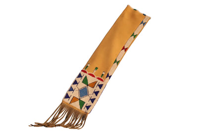 NATIVE American PIPE BAG