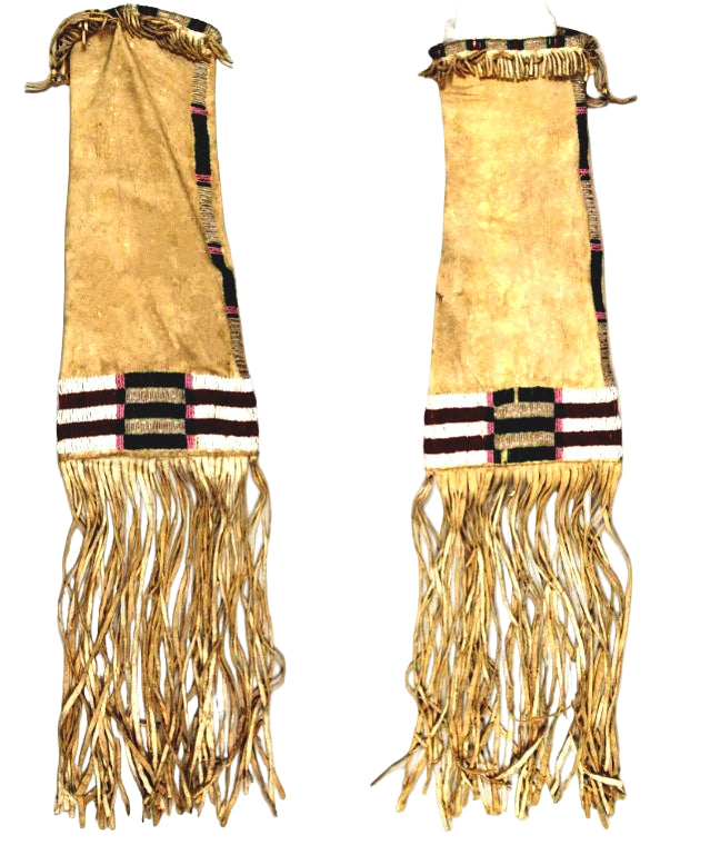 NATIVE American PIPE BAG