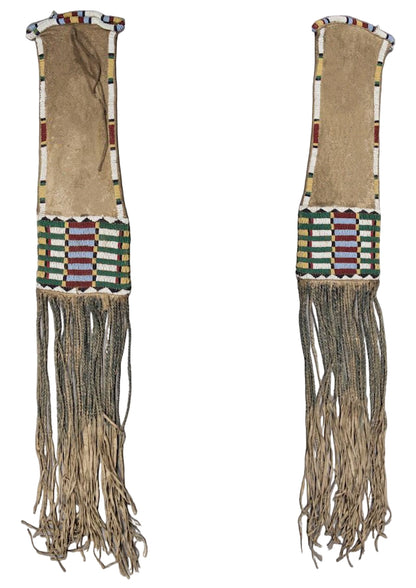 NATIVE American PIPE BAG