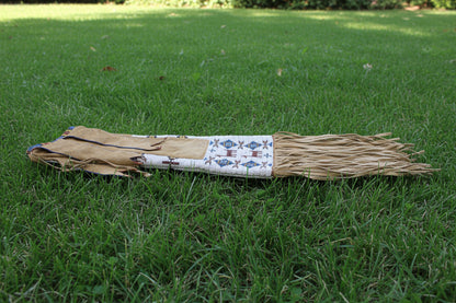 Native American PIPE BAG