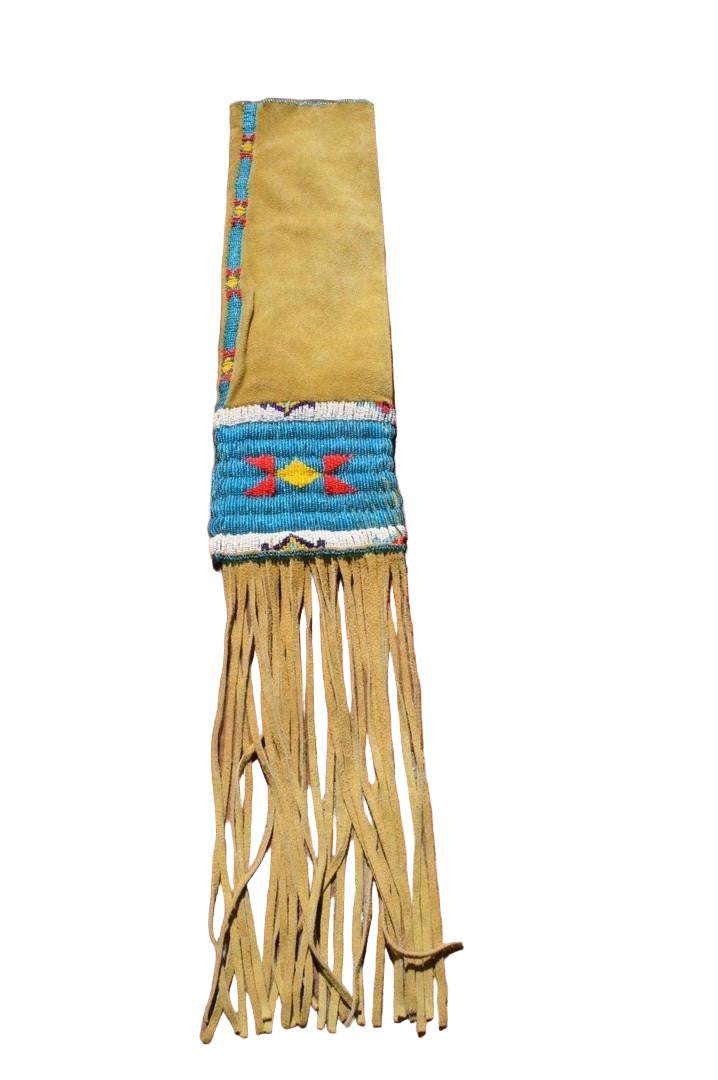 Native American PIPE BAG