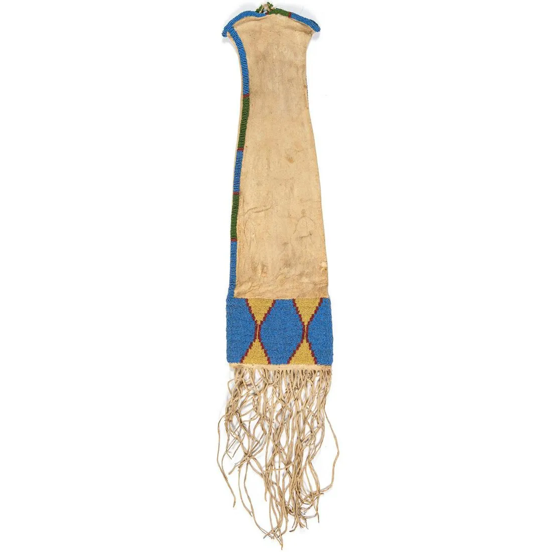 Native American PIPE BAG