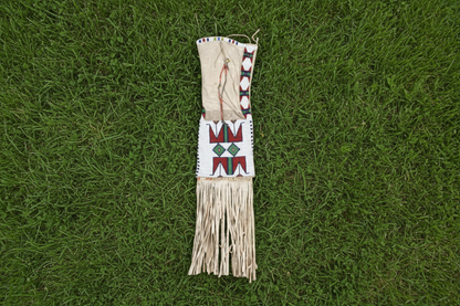 Native American PIPE BAG
