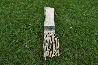 Native American PIPE BAG