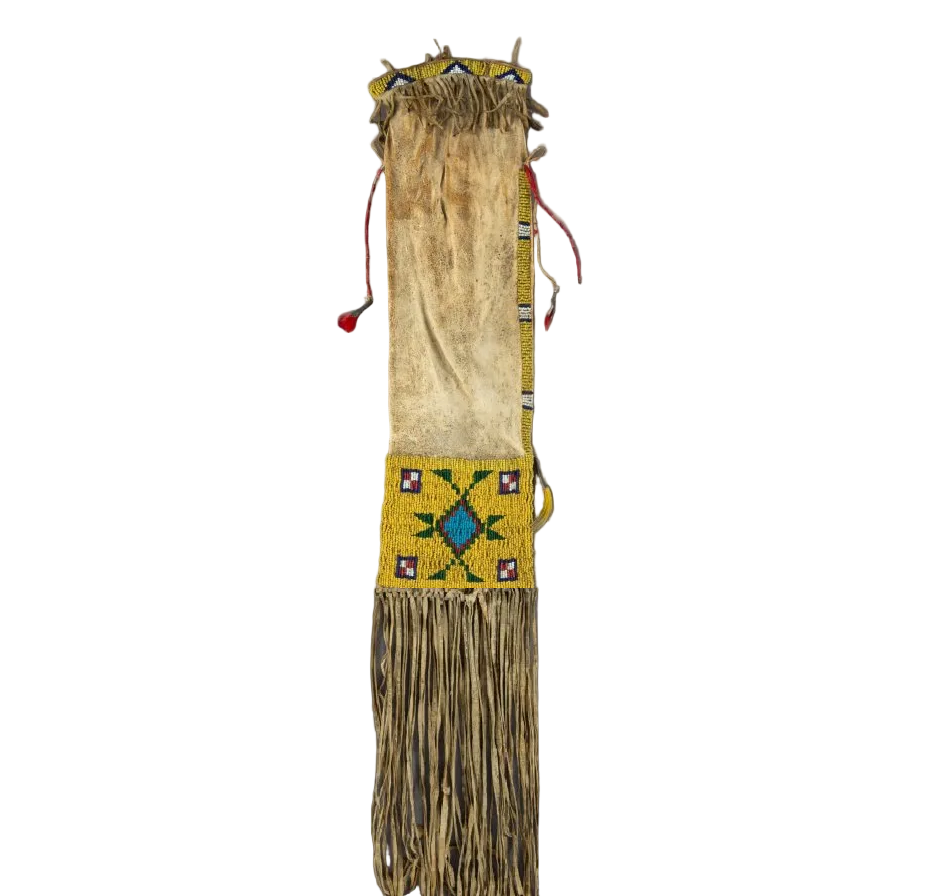 Native American PIPE BAG