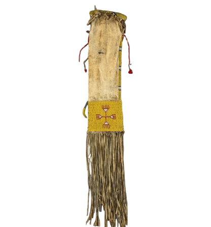 Native American PIPE BAG