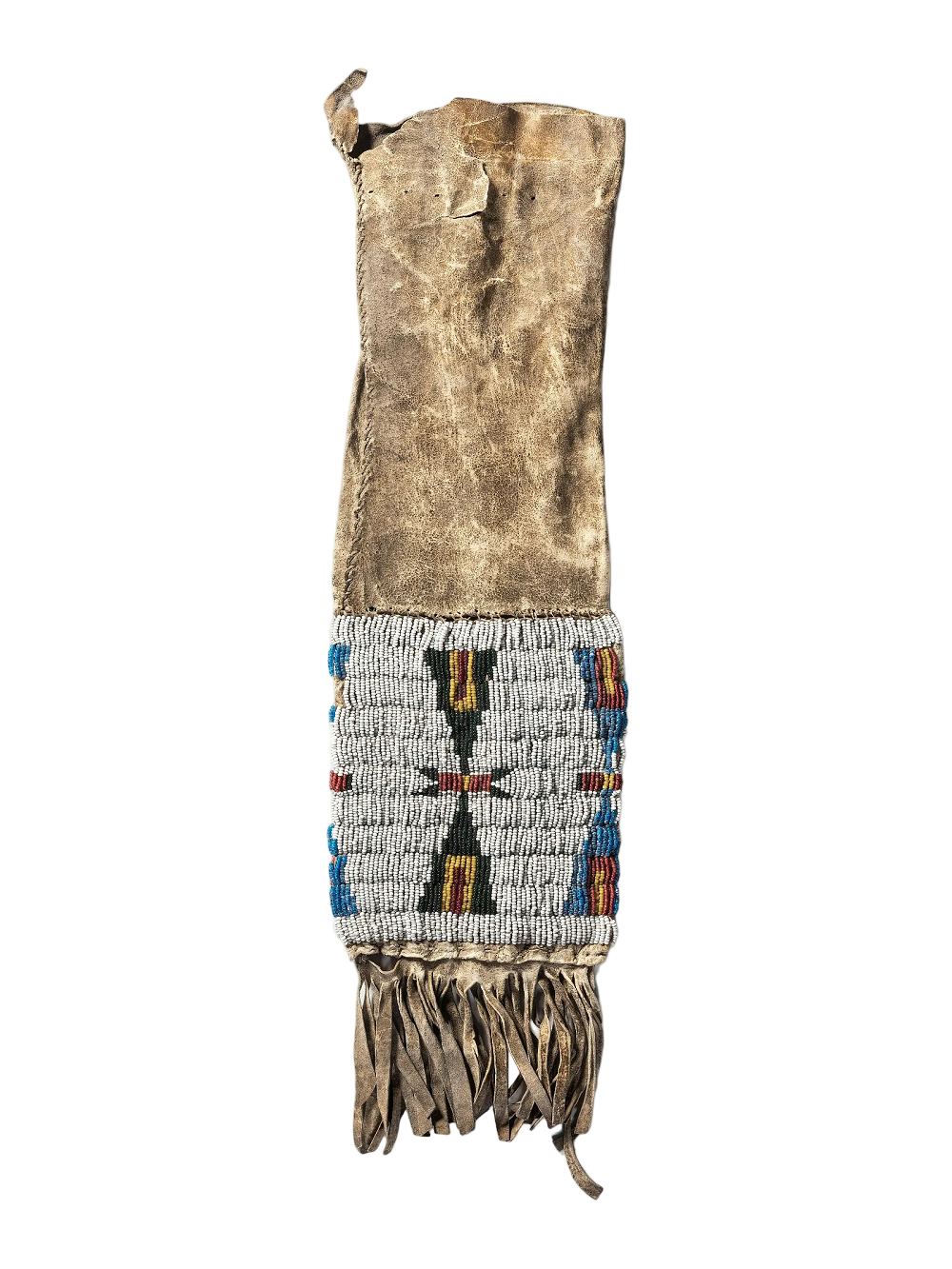 Native American PIPE BAG