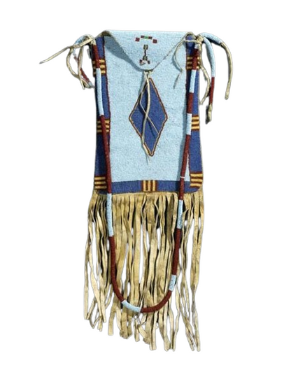 Native American PIPE BAG