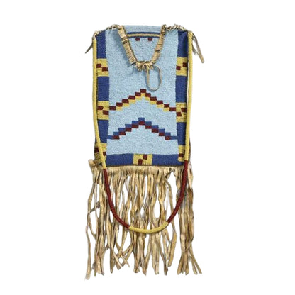 Native American PIPE BAG
