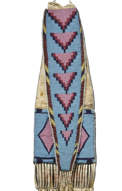 Native American PIPE BAG