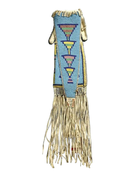 Native American PIPE BAG