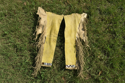 hand_colored_leather_chaps_for_powwow